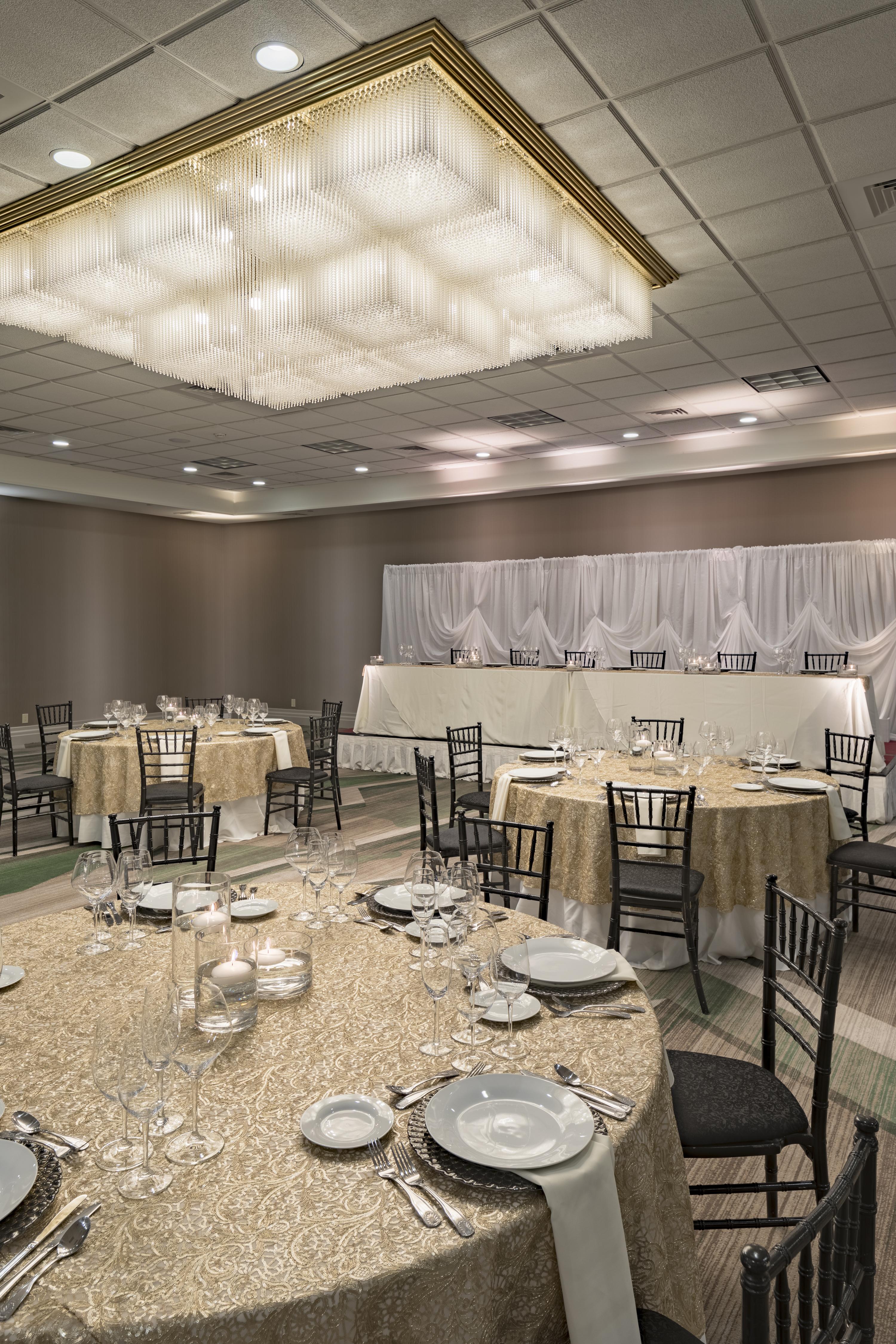 Hilton Birmingham Downtown At Uab Hotel Екстериор снимка