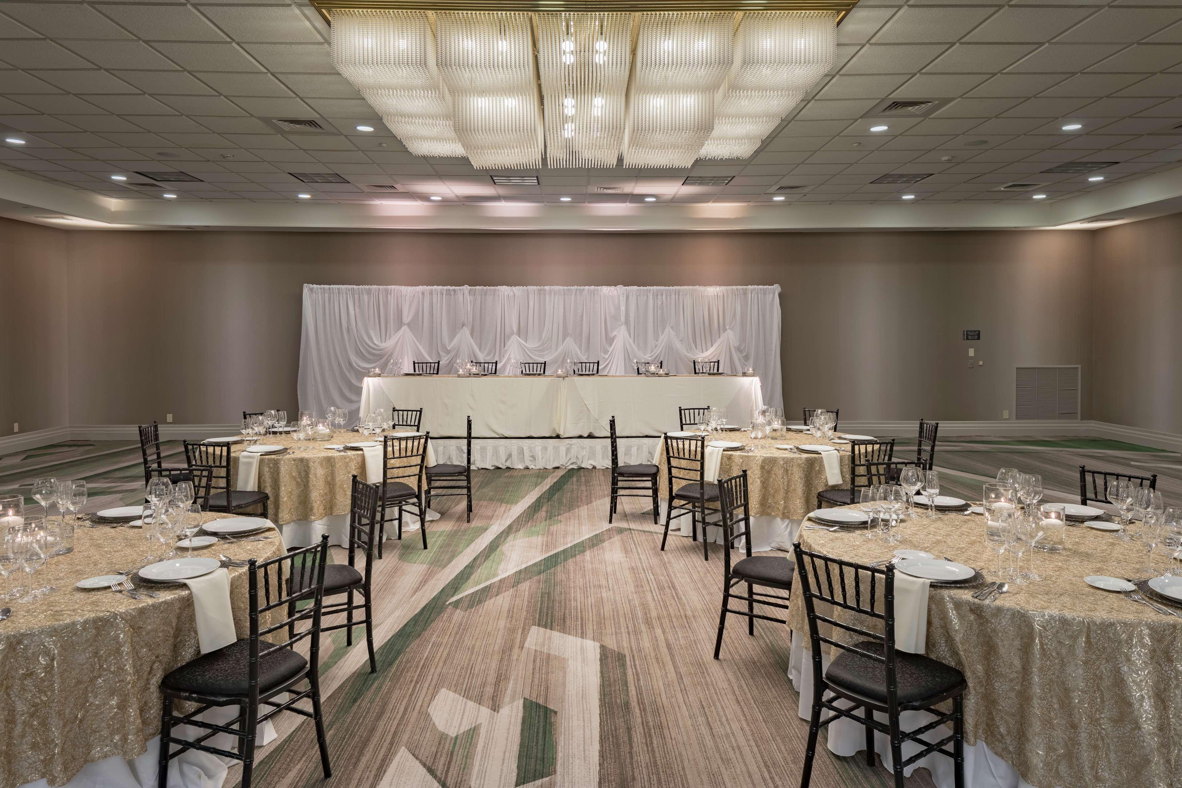 Hilton Birmingham Downtown At Uab Hotel Екстериор снимка