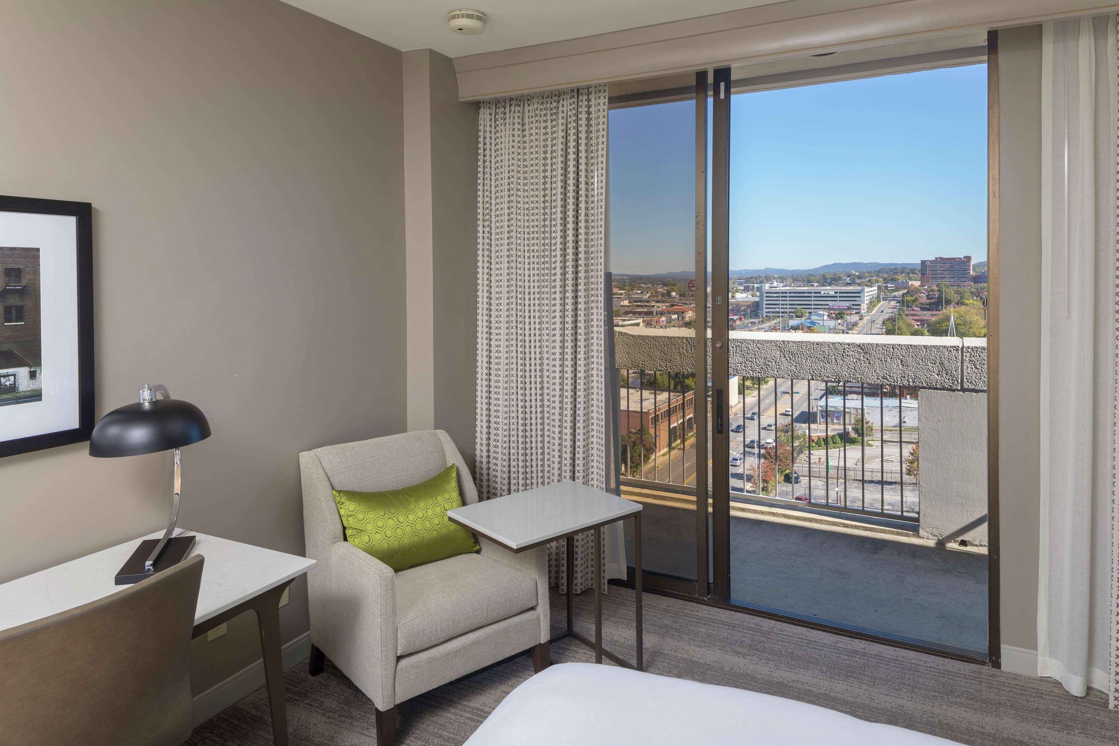 Hilton Birmingham Downtown At Uab Hotel Екстериор снимка