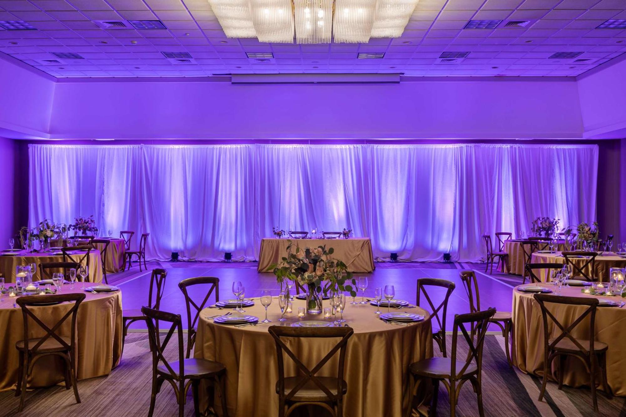Hilton Birmingham Downtown At Uab Hotel Екстериор снимка